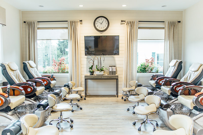 Home | Deluxe Nails and Spa -Best Nail Salons at Vaughan Mills -ON | Nail  spa, Deluxe nails, Best nail salon